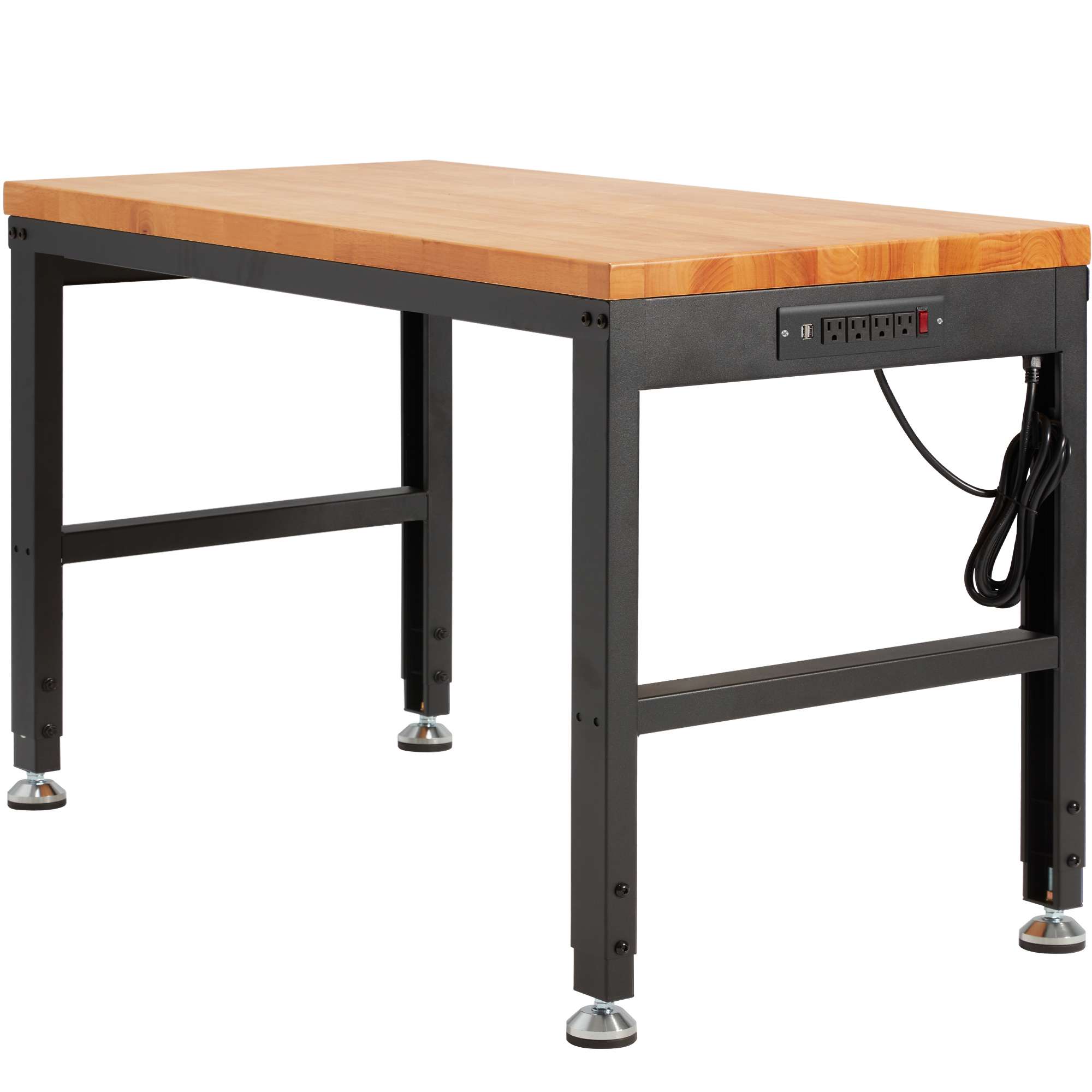 #48in with Black Frame