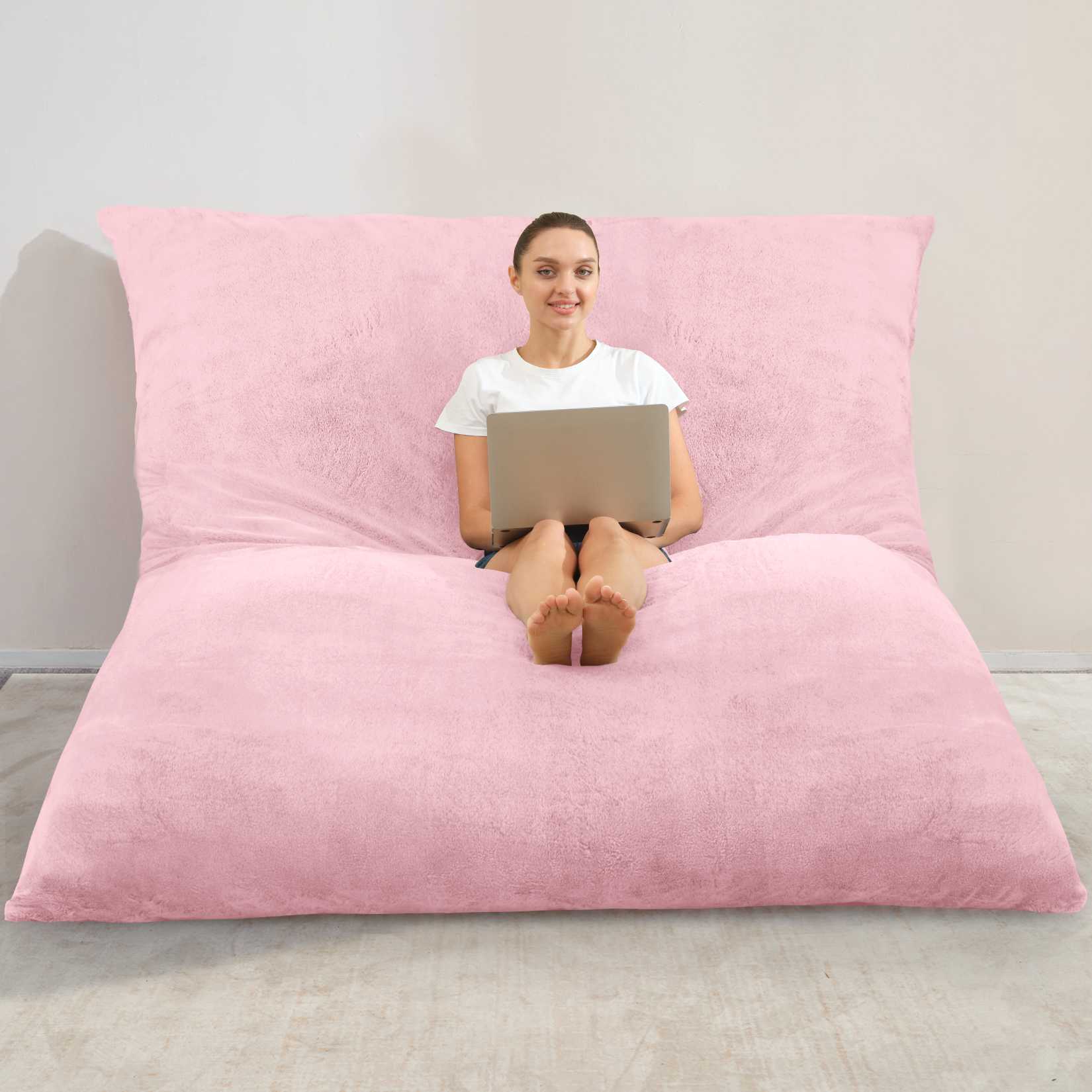 4 in 1 Bean Bag Chair